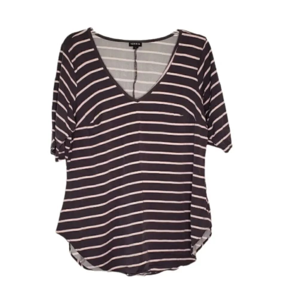 Torrid Top